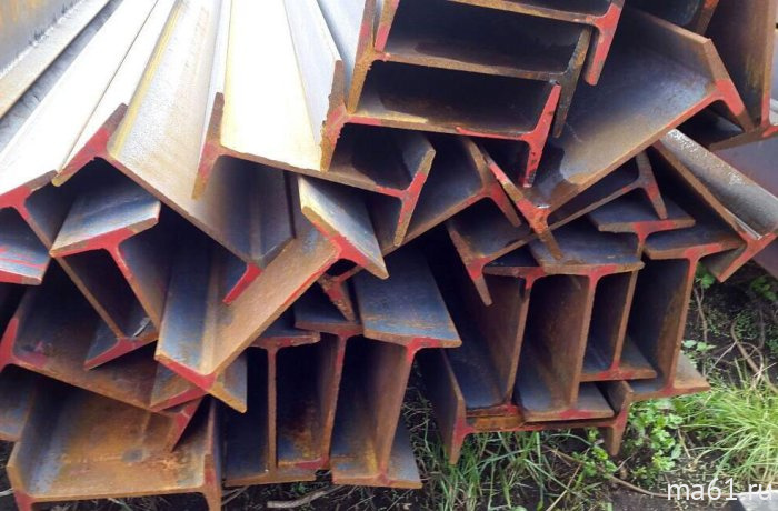 Прогноз цен на металл: май 2023