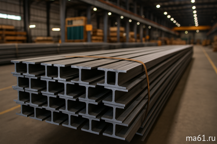 Итоговые цены на металл: Август 2025