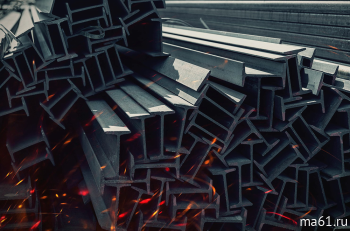 Итоговые цены на металл: апрель 2023