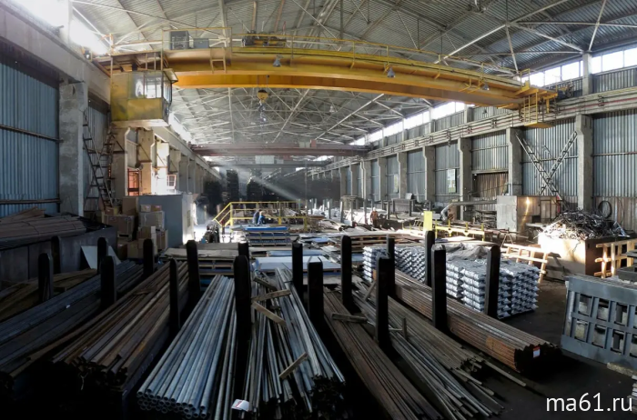 Итоговые цены на металл: Июль 2024