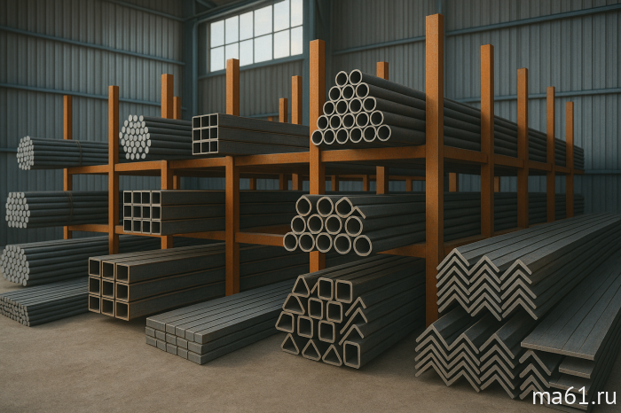 Прогноз цен на металл: Июнь 2025